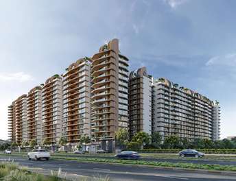 4 BHK Apartment For Resale in Delta Palmbeach Sector 46a Nerul Navi Mumbai 6359489