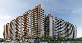 4 BHK Apartment For Resale in Delta Palmbeach Sector 46a Nerul Navi Mumbai 6359489