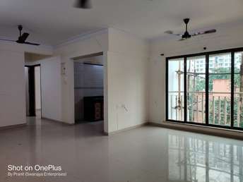 2 BHK Apartment For Rent in Dedhia Palatial Height Powai Mumbai 6359482