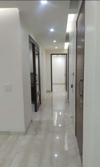 3 BHK Builder Floor For Rent in RWA South Extension Part 2 Uttam Nagar Delhi 6359519
