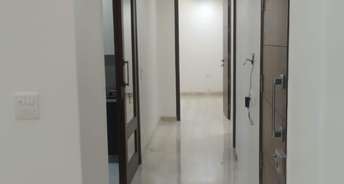 3 BHK Builder Floor For Rent in RWA South Extension Part 2 Uttam Nagar Delhi 6359519