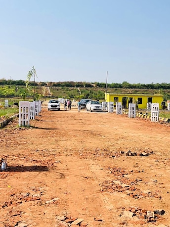 Plot For Resale in Kisan Path Lucknow  6359491