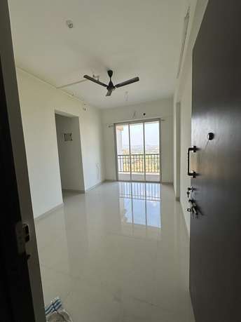 1 BHK Apartment For Rent in Rutu Riverview Classic Kalyan West Thane 6359517