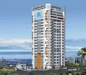 3 BHK Apartment For Rent in Sanghvi Heights Wadala Mumbai 6359666