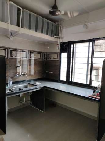1 BHK Apartment For Rent in Darshan Park CHS Aundh Pune 6359650