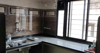 1 BHK Apartment For Rent in Darshan Park CHS Aundh Pune 6359650