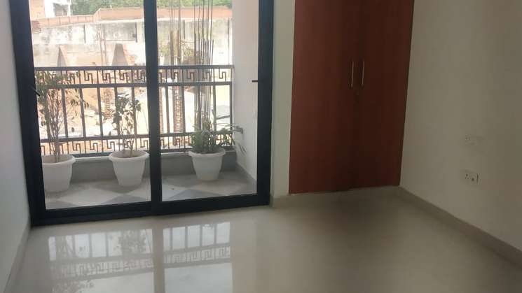 3 Bedroom 143 Sq.Yd. Builder Floor in Sector 1 Gurgaon