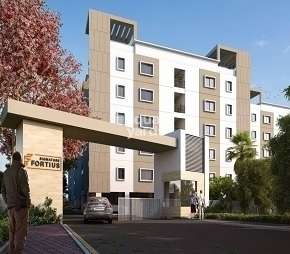 2 BHK Apartment For Resale in Technopolis Solitaire Unity Hafeezpet Hyderabad 6359664