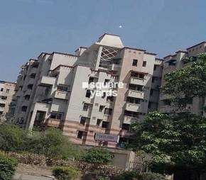 3 BHK Apartment For Rent in CGHS Skylark Apartments Sector 6, Dwarka Delhi 6359716