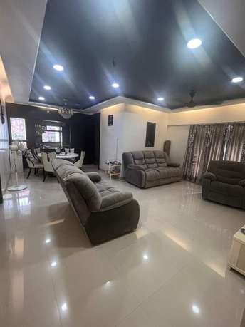 4 BHK Apartment For Resale in Clover Everest World Chs Ltd Kolshet Road Thane 6359743