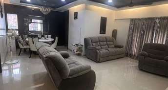 4 BHK Apartment For Resale in Clover Everest World Chs Ltd Kolshet Road Thane 6359743