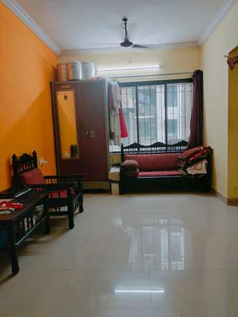 1 BHK Apartment For Rent in Gorai Shiv Shambhu CHS Borivali West Mumbai 6359798