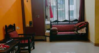 1 BHK Apartment For Rent in Gorai Shiv Shambhu CHS Borivali West Mumbai 6359798