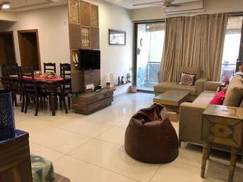3 BHK Apartment For Rent in JP Iscon Platinum Bopal Ahmedabad 6359810