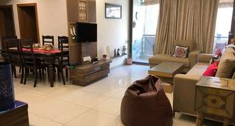 3 BHK Apartment For Rent in JP Iscon Platinum Bopal Ahmedabad 6359810