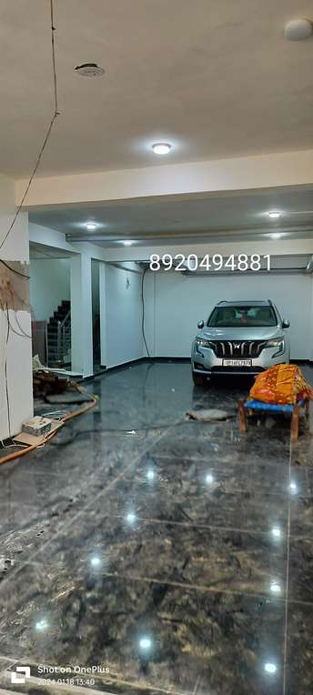 3 BHK Builder Floor For Resale in Sector 12 Pratap Vihar Ghaziabad 6359874
