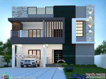 2 BHK Villa For Resale in Peenya Bangalore  6359856