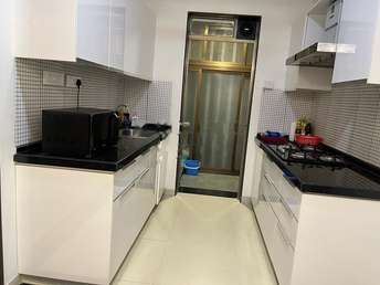 3 BHK Apartment For Rent in Lodha Eternis Andheri East Mumbai 6359892