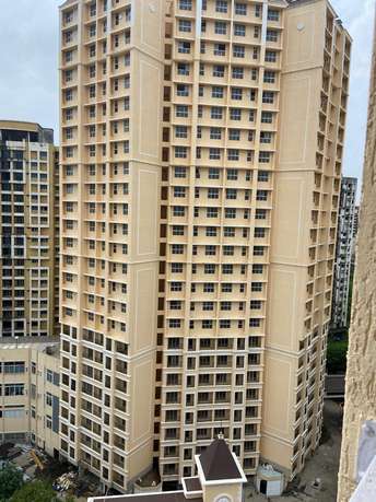 1 BHK Apartment For Rent in JP North Imperia Tower 2 Mira Road Mumbai 6359930