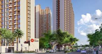 1 BHK Apartment For Resale in Dosti Greater Thane Kalher Thane 6359938
