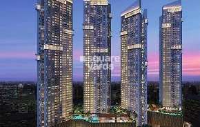 2 BHK Apartment For Resale in Sheth Auris Ilaria Tower A Malad West Mumbai 6359954