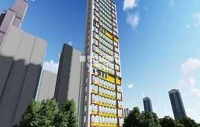 2 BHK Apartment For Resale in Shraddha Paramount Tagore Nagar Mumbai 6359948