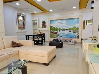 3 BHK Apartment For Resale in Kandivali West Mumbai 6359955