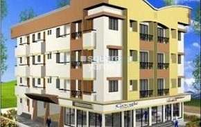 2 BHK Apartment For Resale in Nyati Exotica Mohammadwadi Pune 6359969