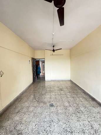 2 BHK Apartment For Resale in Nerul Navi Mumbai 6359982
