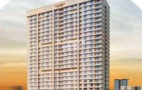 2 BHK Apartment For Resale in Puneet Shivalaya Tagore Nagar Mumbai 6360008