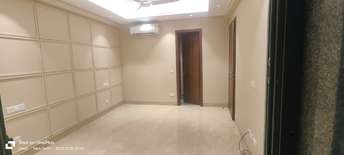 3 BHK Builder Floor For Resale in Jangpura Delhi 6360053