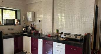 2 BHK Apartment For Rent in Vishwa Vinayak Residency Baner Pune 6360088