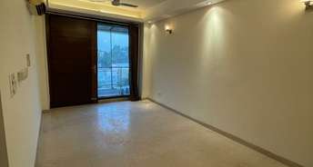 3 BHK Builder Floor For Resale in Hauz Khas Delhi 6360104
