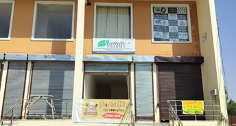 Commercial Showroom 542 Sq.Ft. For Resale In Patiala Road Zirakpur 6360138