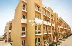 3 BHK Builder Floor For Rent in Bptp Park Floors ii Sector 76 Faridabad 6360176