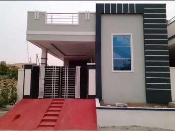 2 BHK Independent House For Resale in Sai Shiva Kapra Hyderabad 6360140