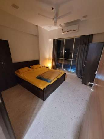 1 BHK Apartment For Resale in Akruti Matoshree Park Bhandup East Mumbai 6360306