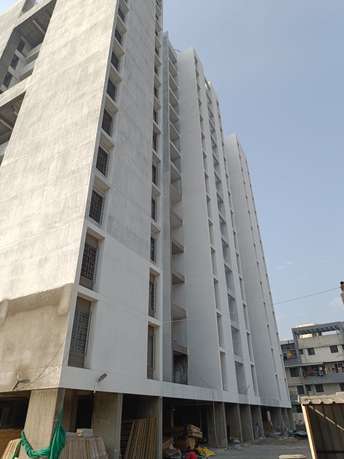 1 BHK Apartment For Resale in Malpani Green Park Fursungi Pune 6360272