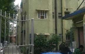 2 BHK Apartment For Rent in DDA Prashant Apartments Ip Extension Delhi 6360330