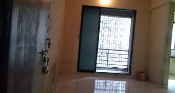 1 BHK Apartment For Rent in Sector 6 Navi Mumbai 6360404