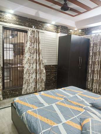 2 BHK Builder Floor For Rent in Shastri Nagar Delhi 6360372