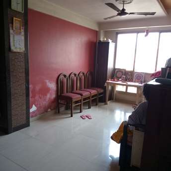 2.5 BHK Apartment For Rent in Sector 10 Nerul Navi Mumbai 6360545