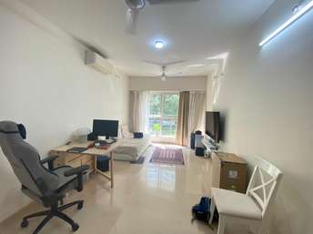 1 BHK Apartment For Resale in Godrej The Trees Vikhroli East Mumbai 6360464