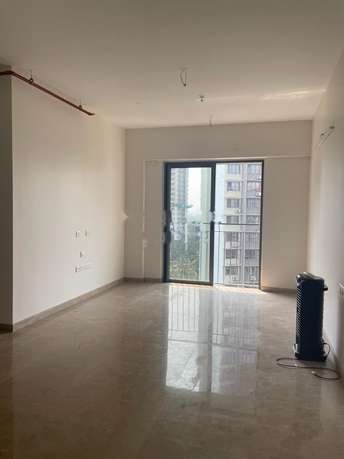 3 BHK Apartment For Rent in Rustomjee Summit Borivali East Mumbai 6360490