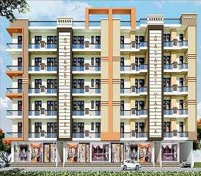 2 BHK Builder Floor For Resale in Creators Gayatri Vatika Sector 123 Noida  6360552