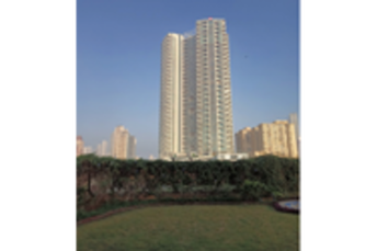 2 BHK Apartment For Rent in Mermit Tower Lower Parel Mumbai 6360554