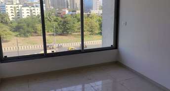 1 BHK Apartment For Rent in Grace Mass Metropolis Chembur Mumbai 6360603