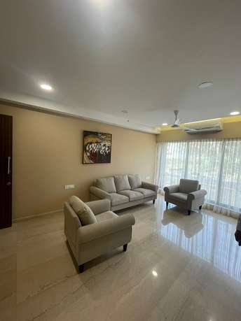 4 BHK Apartment For Resale in Kalpataru Woods Ville Powai Mumbai 6360697