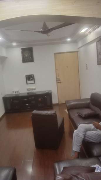 4 BHK Apartment For Resale in Tulsi Arcade Apartment Khanda Colony Navi Mumbai 6360669