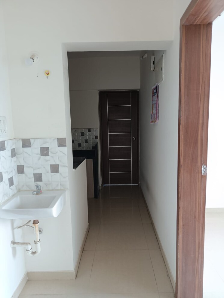 Bathroom, green-hive 2 Bedroom 645 Sq.Ft. Apartment In Fursungi Pune 6360833